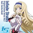 セシリア・オルコット