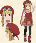 ティータ・ラッセル