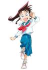 峰静香