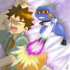 タケシのグレッグル