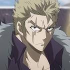 ラクサス・ドレアー