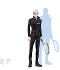 Q・P