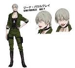 ジーナ・パウルクレイ