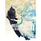 大戦の樹木ミゲロノフ