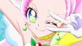 キュアパルフェ