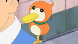 わすれ鳥